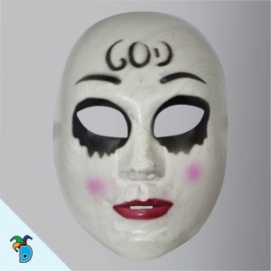 Mascara God